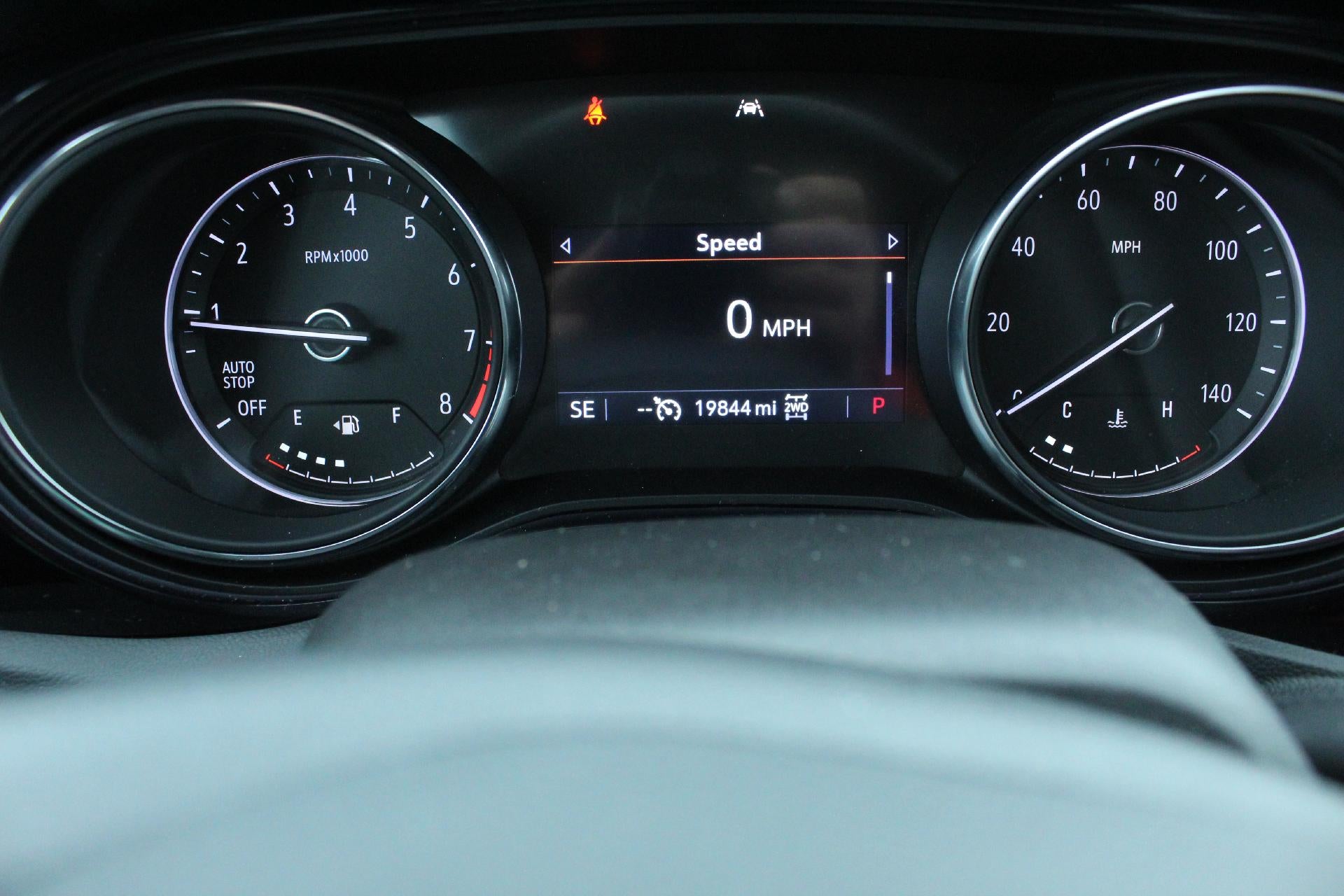 2023 Buick Encore GX Essence