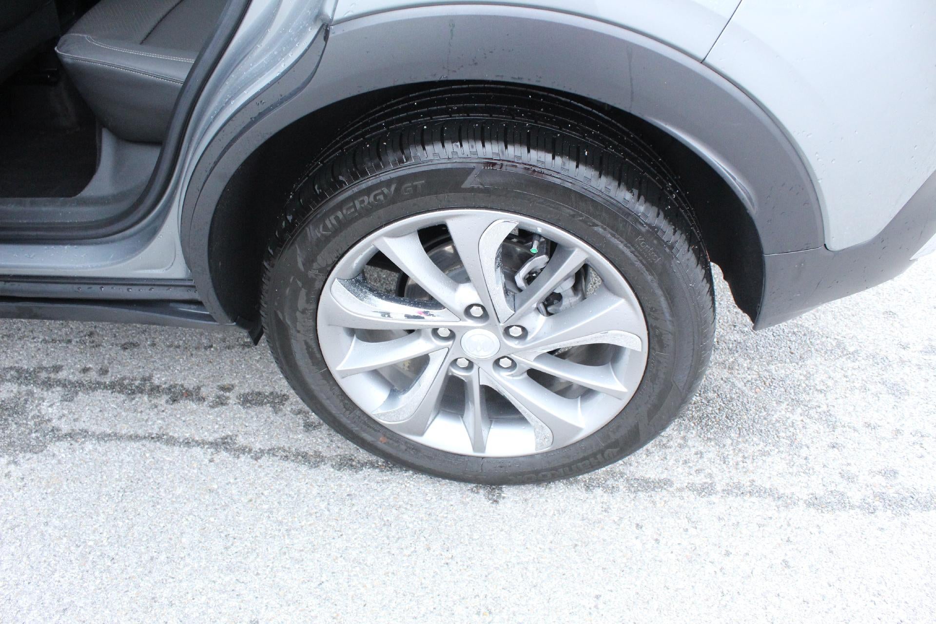 2023 Buick Encore GX Essence