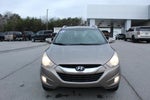 2013 Hyundai Tucson Limited