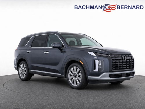 2024 Hyundai Palisade SEL 7P