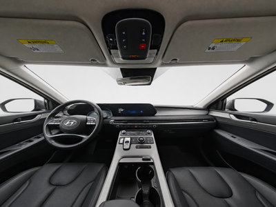 2024 Hyundai Palisade SEL 7P