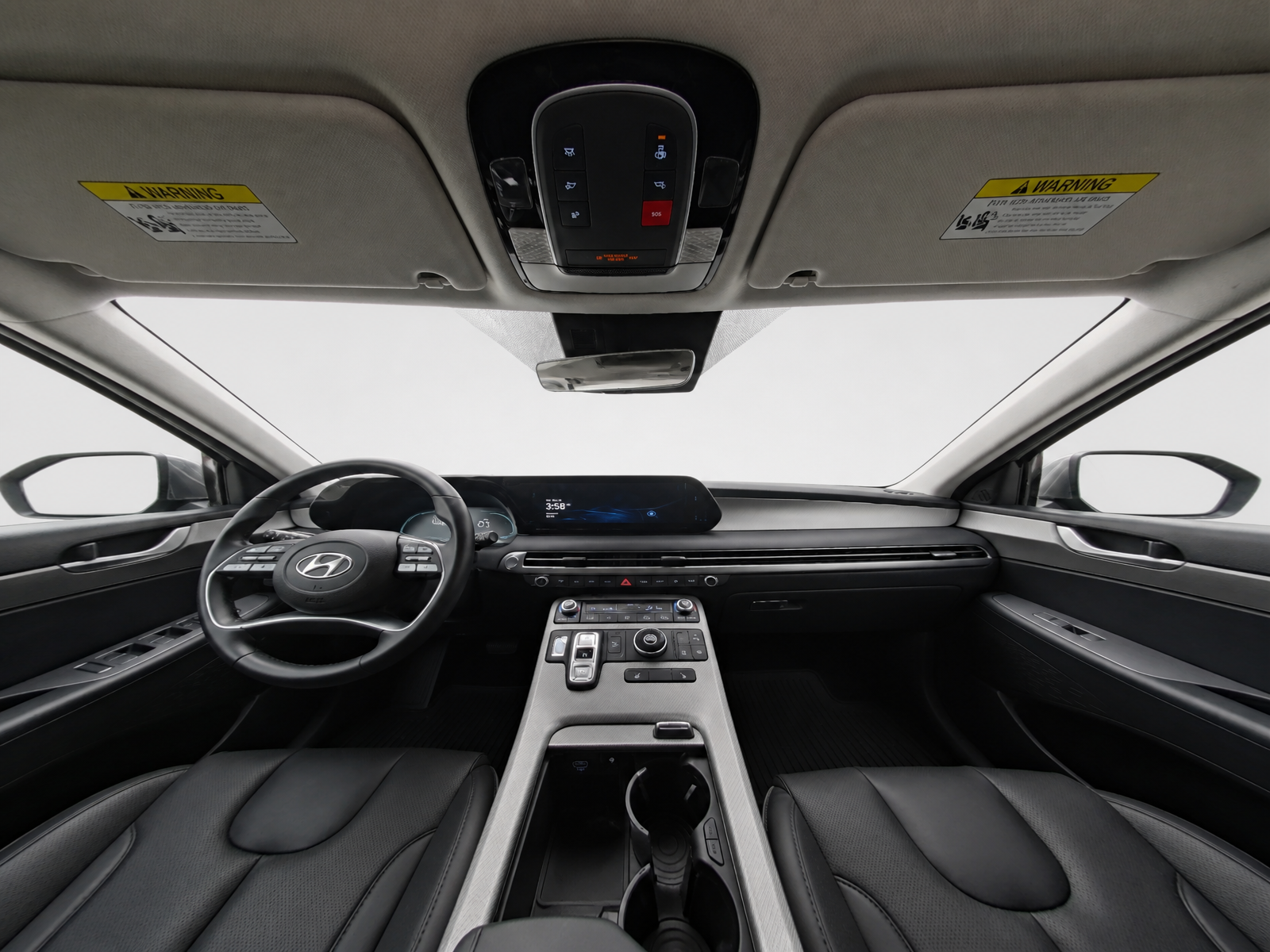 2024 Hyundai Palisade SEL 7P