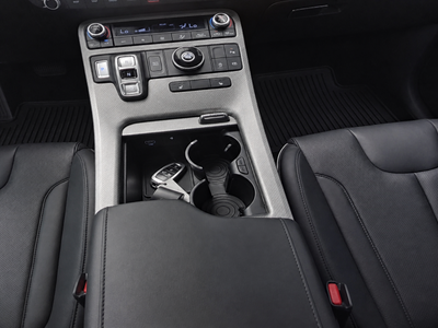 2024 Hyundai Palisade SEL 7P