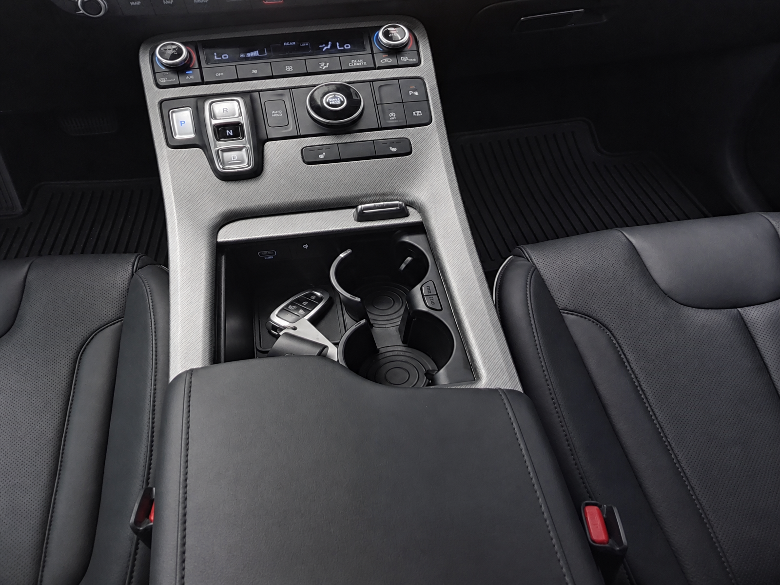 2024 Hyundai Palisade SEL 7P