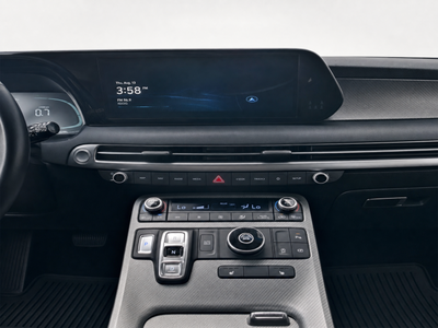 2024 Hyundai Palisade SEL 7P