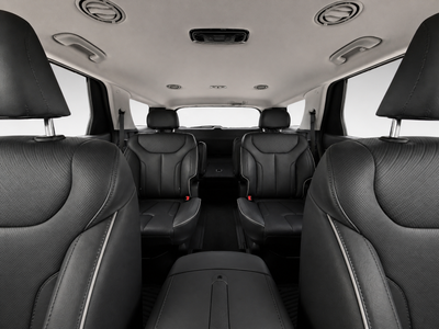 2024 Hyundai Palisade SEL 7P