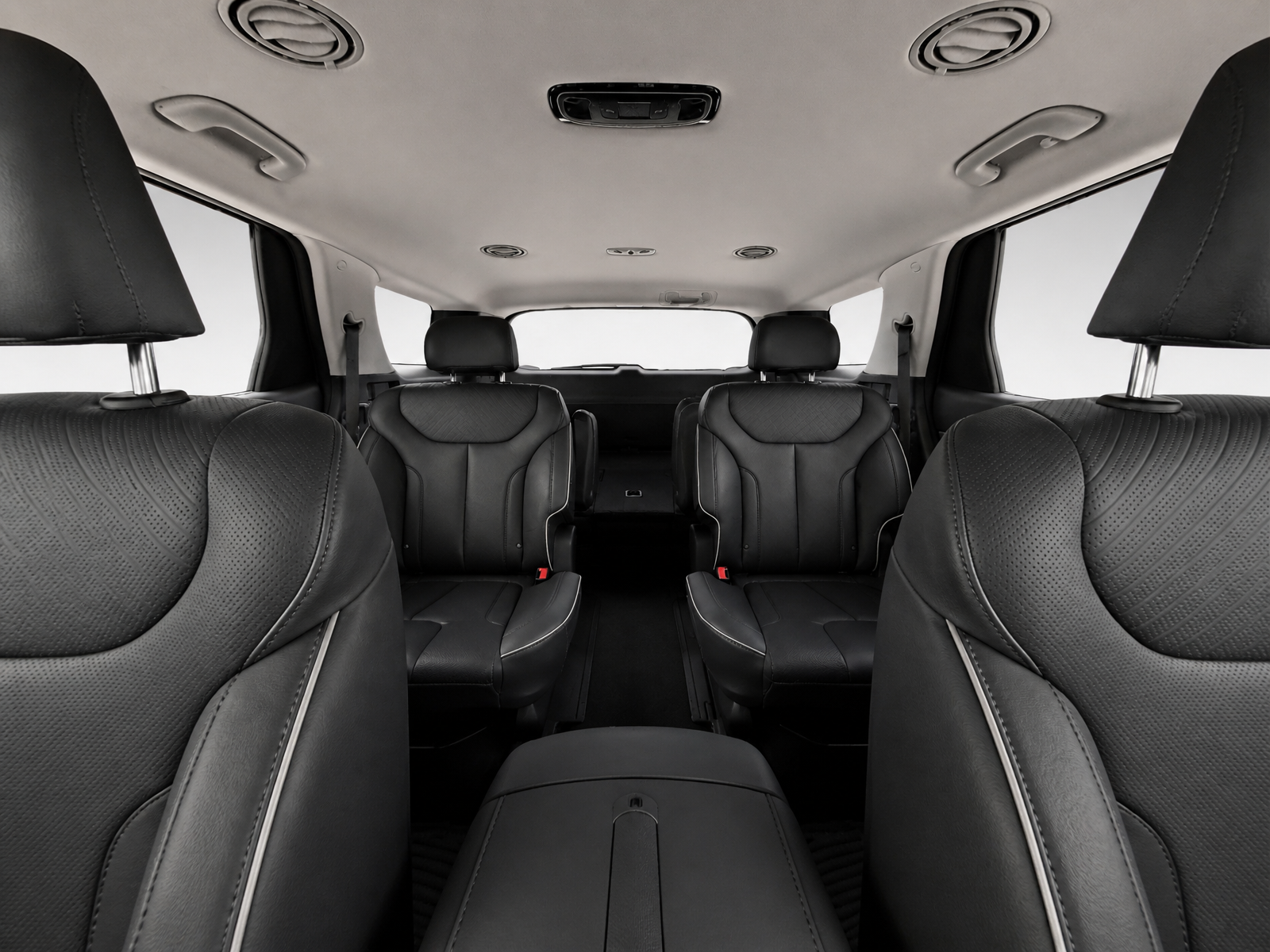 2024 Hyundai Palisade SEL 7P