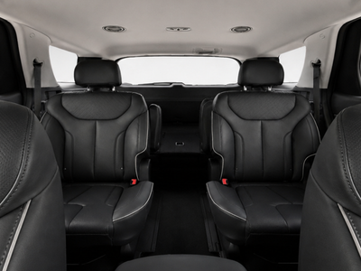 2024 Hyundai Palisade SEL 7P