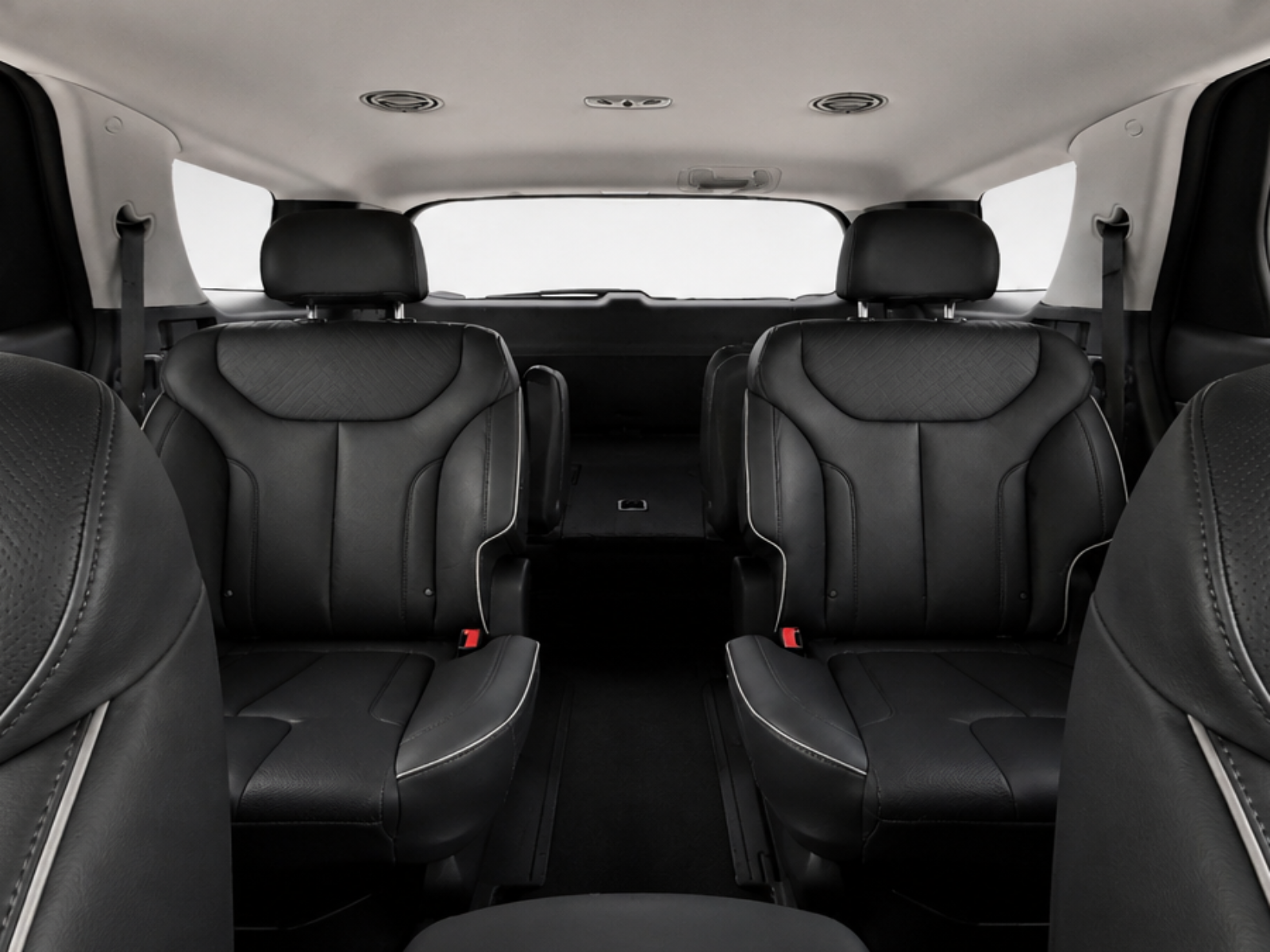 2024 Hyundai Palisade SEL 7P