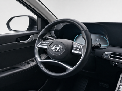 2024 Hyundai Palisade SEL 7P
