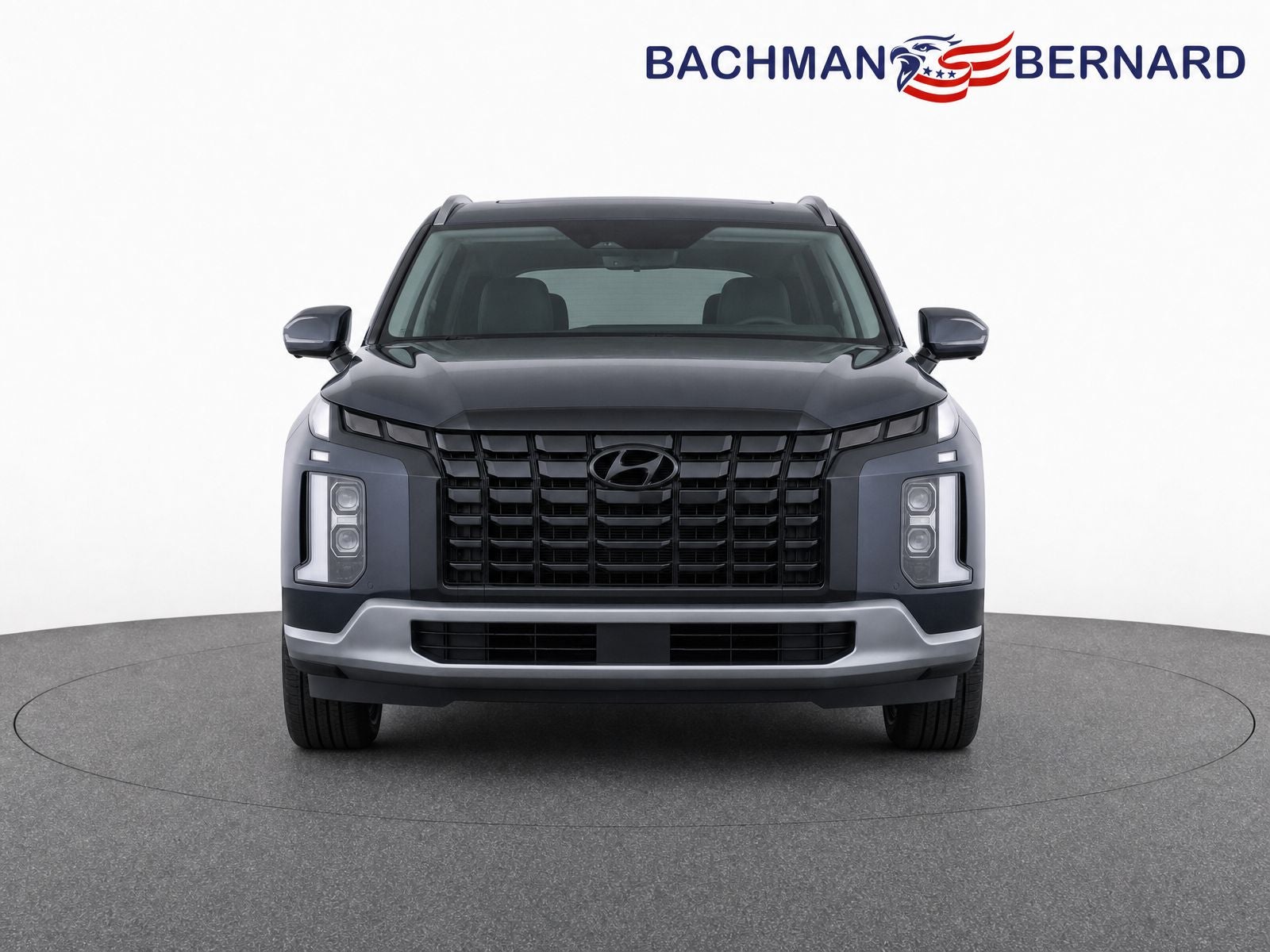 2024 Hyundai Palisade SEL 7P