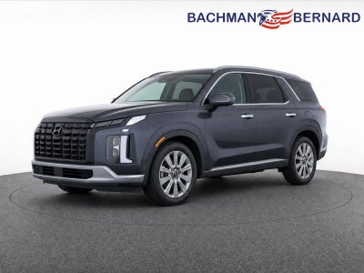 2024 Hyundai Palisade SEL 7P