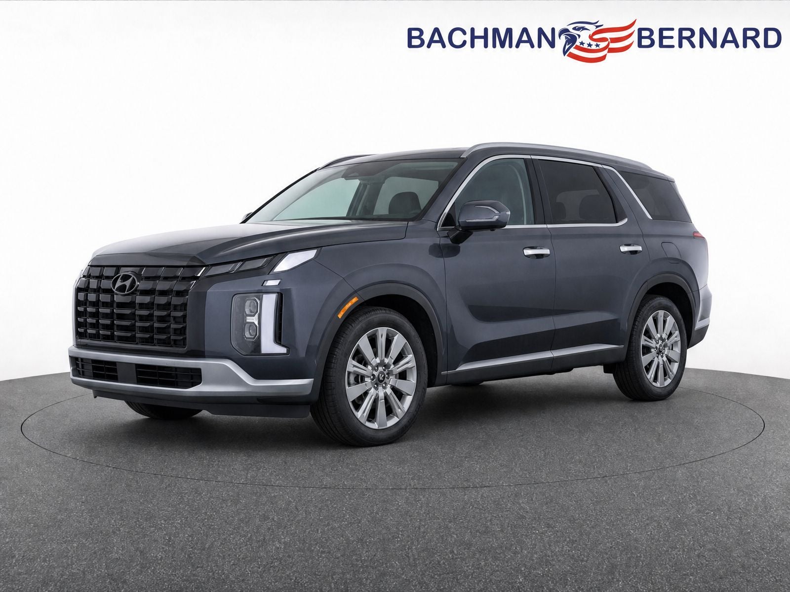 2024 Hyundai Palisade SEL 7P