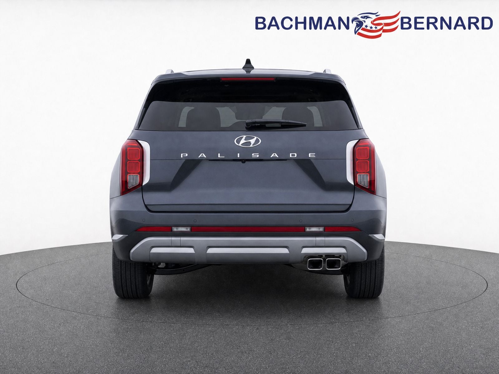 2024 Hyundai Palisade SEL 7P