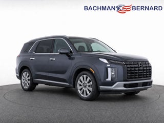 2024 Hyundai Palisade SEL 7P