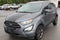2018 Ford EcoSport SES