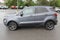 2018 Ford EcoSport SES