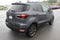 2018 Ford EcoSport SES