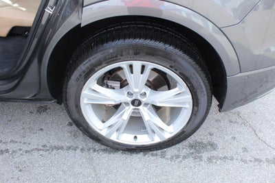 2021 Audi Q8 Prestige