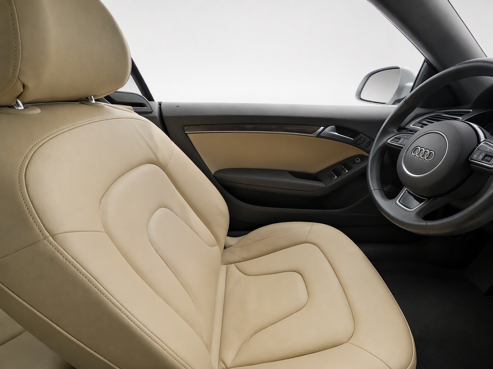 2015 Audi A5 Premium Plus