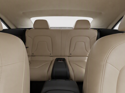 2015 Audi A5 Premium Plus