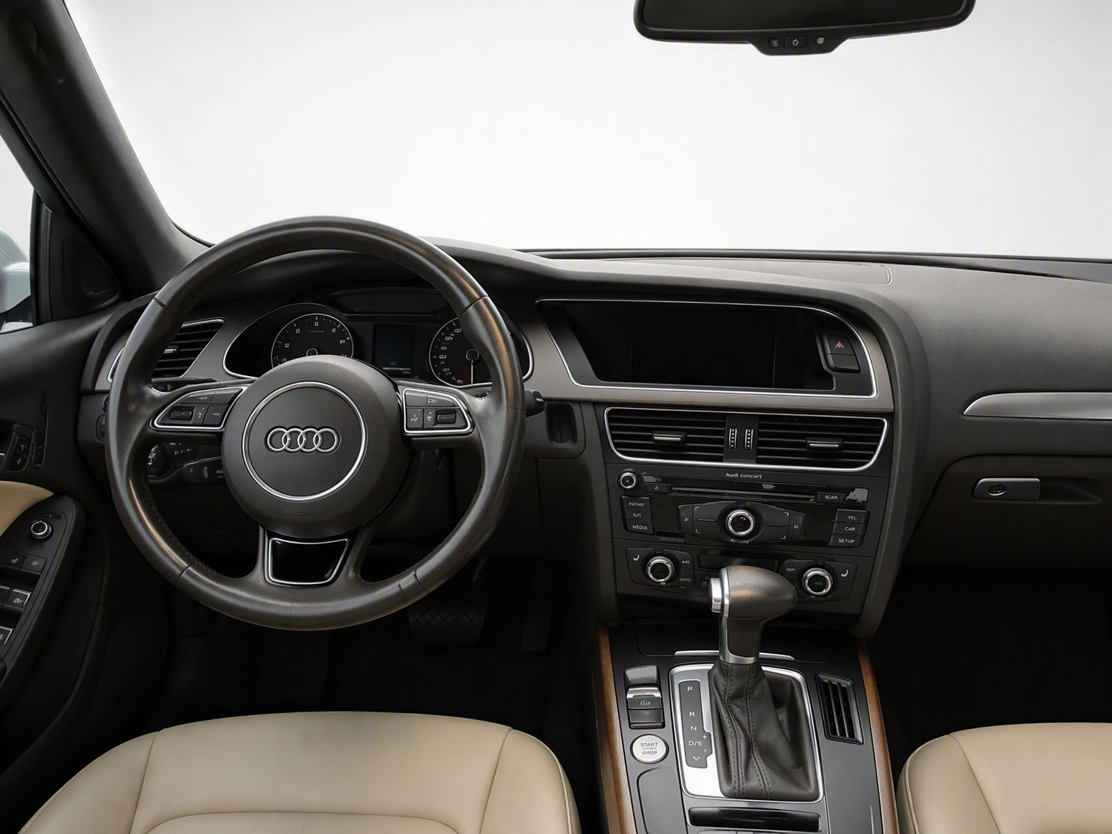 2015 Audi A5 Premium Plus