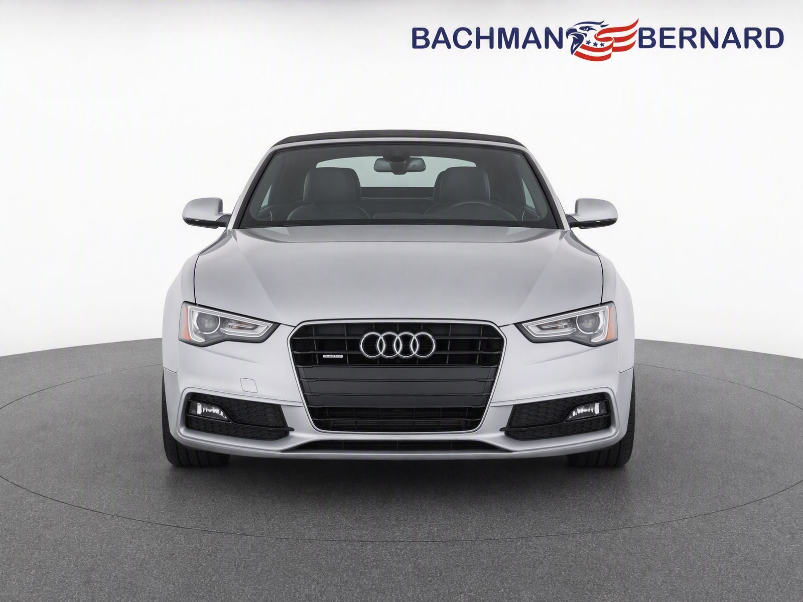 2015 Audi A5 Premium Plus