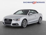2015 Audi A5 Premium Plus