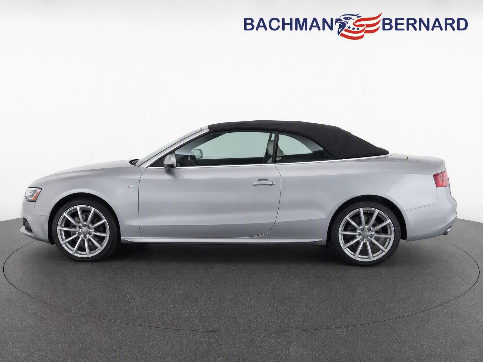 2015 Audi A5 Premium Plus