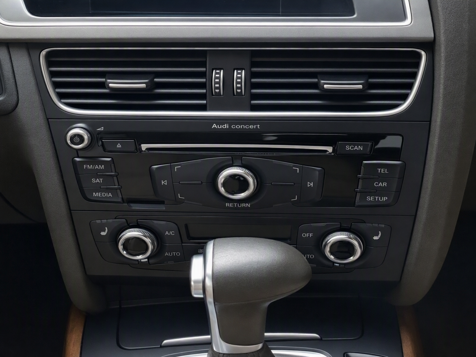 2015 Audi A5 Premium Plus