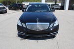 2012 Mercedes-Benz E-Class E 350 Luxury