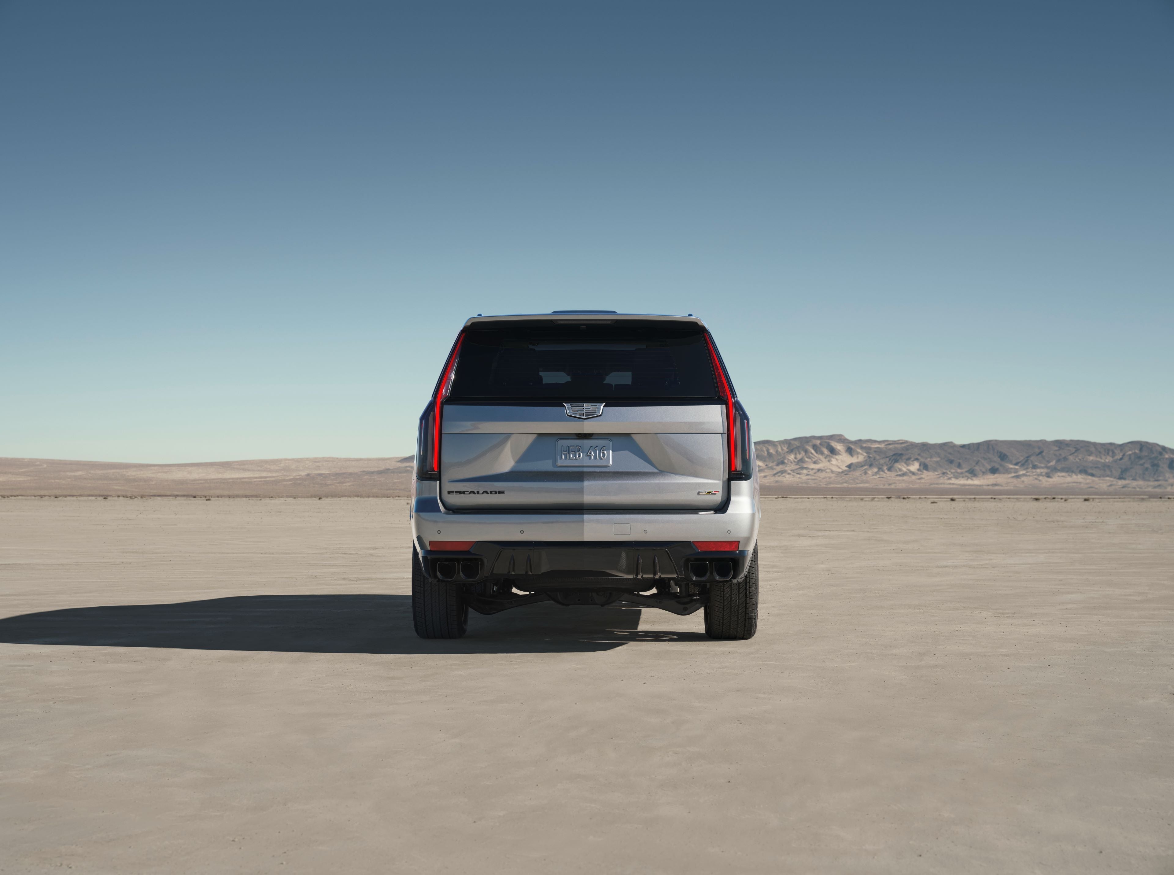 Bachman-Bernard Cadillac in GREENEVILLE TN