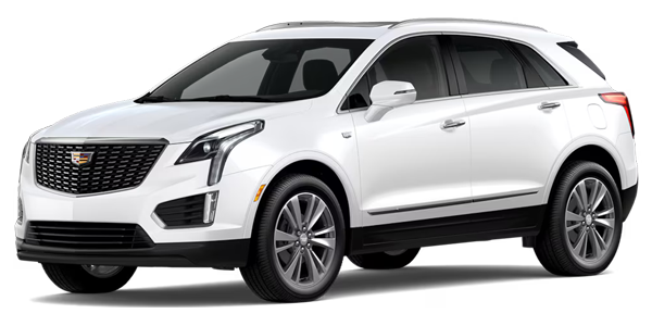 Bachman-Bernard Cadillac in GREENEVILLE TN