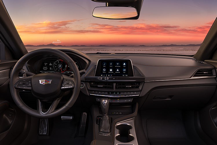 Bachman-Bernard Cadillac