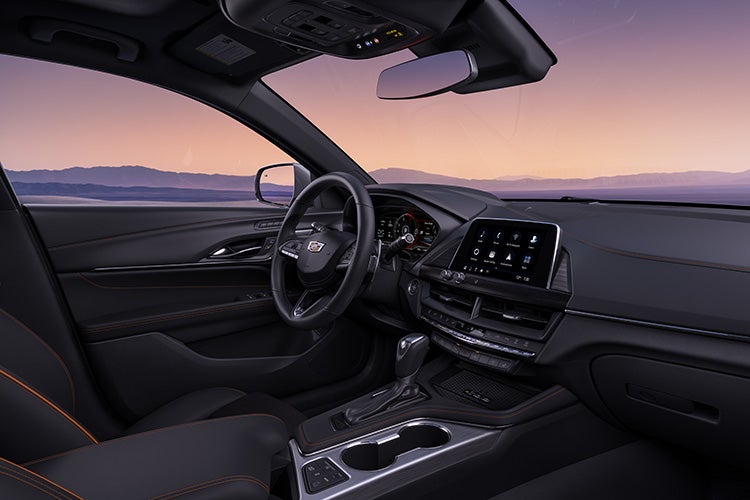 Bachman-Bernard Cadillac