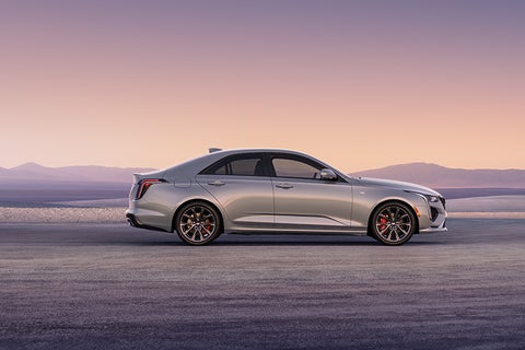 Bachman-Bernard Cadillac