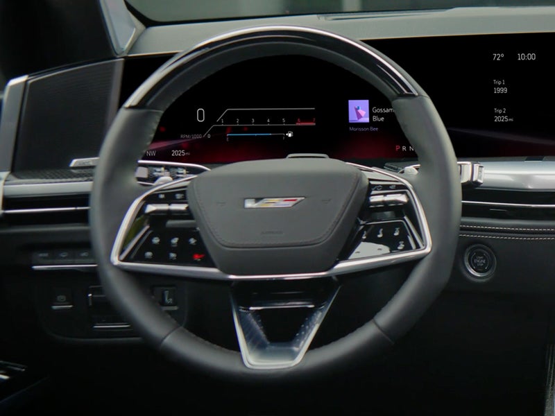 Bachman-Bernard Cadillac in GREENEVILLE TN