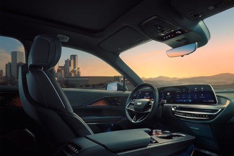 Bachman-Bernard Cadillac in GREENEVILLE TN