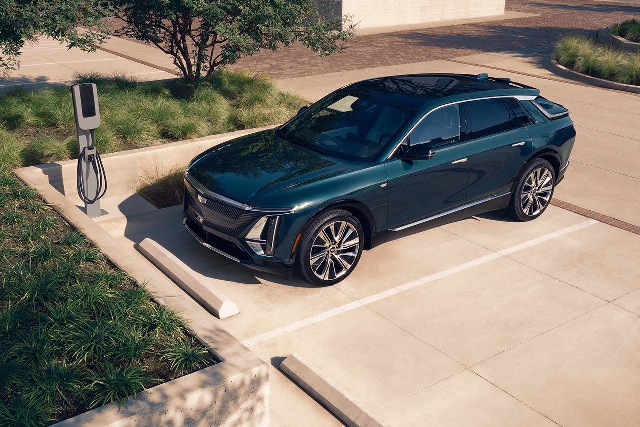 Bachman-Bernard Cadillac in GREENEVILLE TN