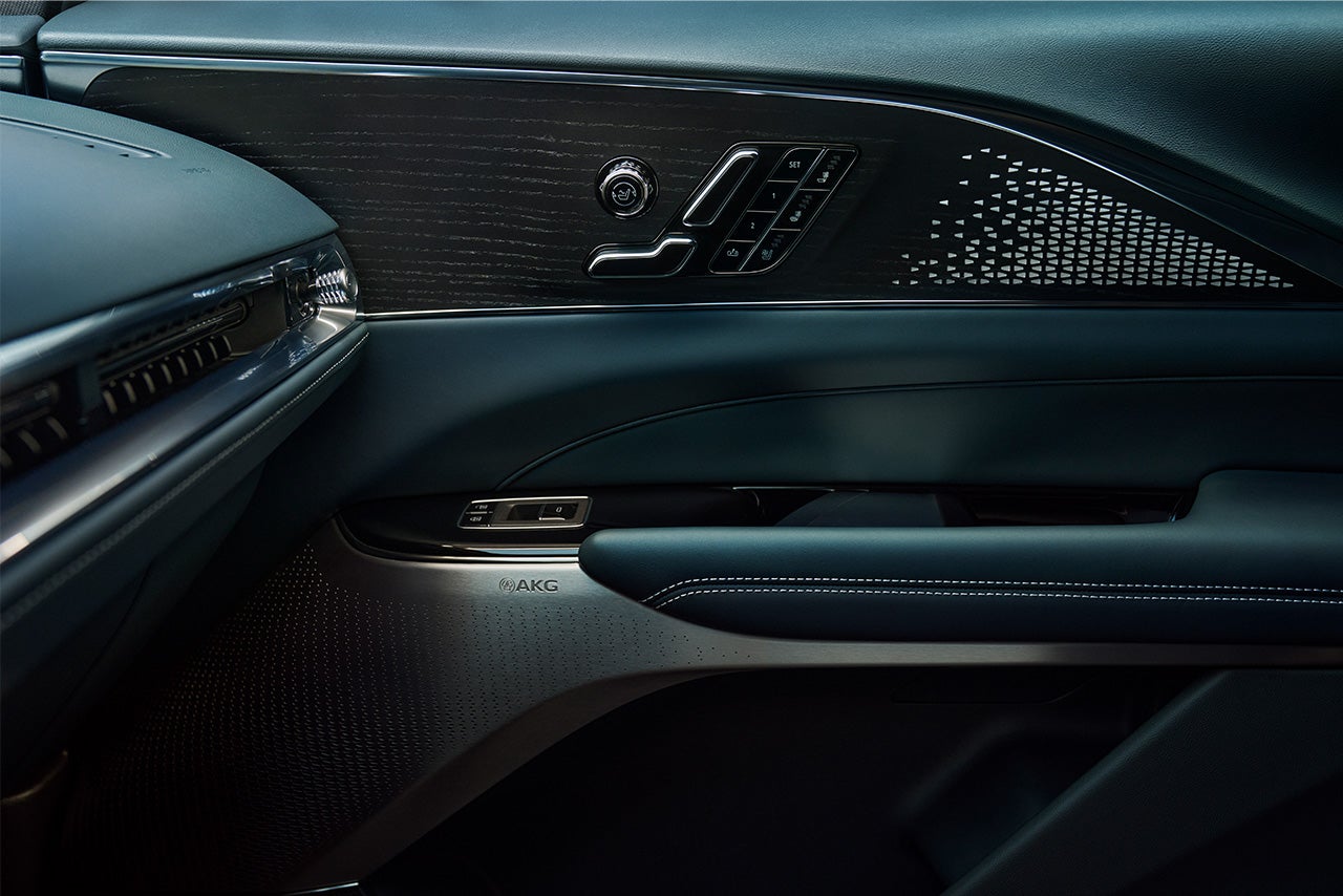 Bachman-Bernard Cadillac in GREENEVILLE TN