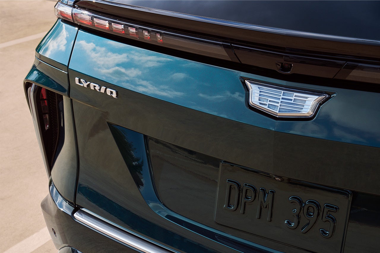 Bachman-Bernard Cadillac in GREENEVILLE TN