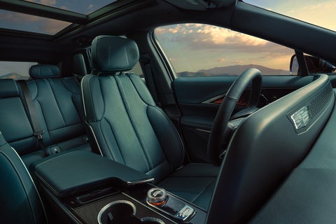 Bachman-Bernard Cadillac in GREENEVILLE TN