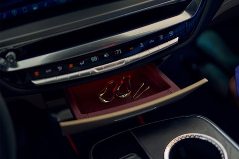 Bachman-Bernard Cadillac in GREENEVILLE TN