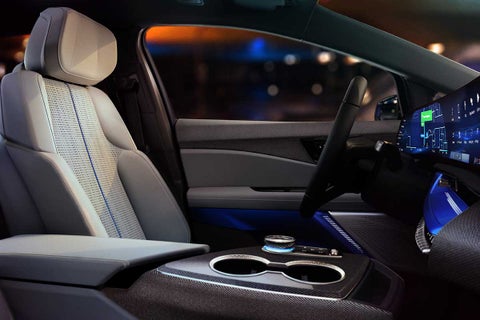 Bachman-Bernard Cadillac in GREENEVILLE TN