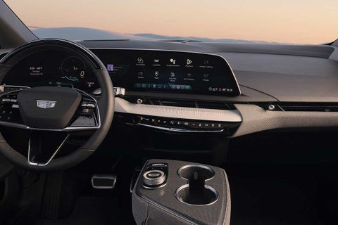 Bachman-Bernard Cadillac in GREENEVILLE TN