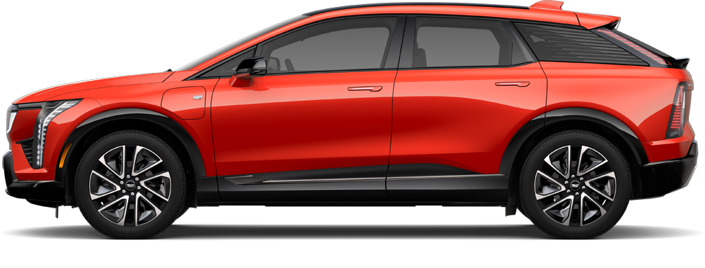 Bachman-Bernard Cadillac in GREENEVILLE TN