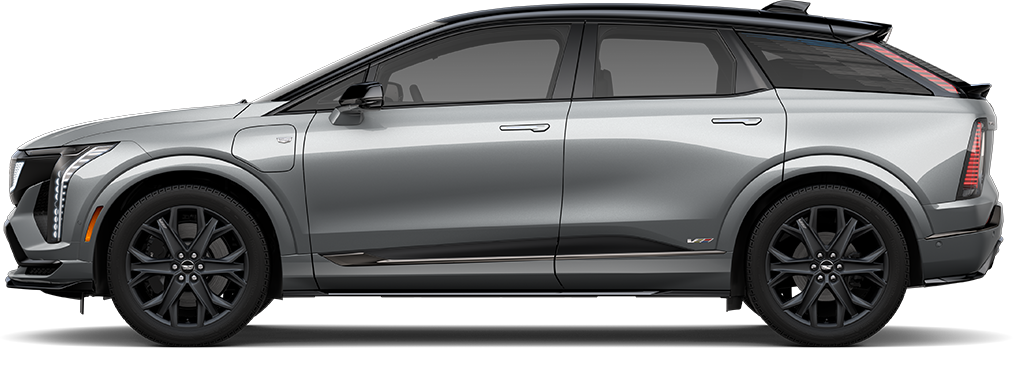 Bachman-Bernard Cadillac in GREENEVILLE TN