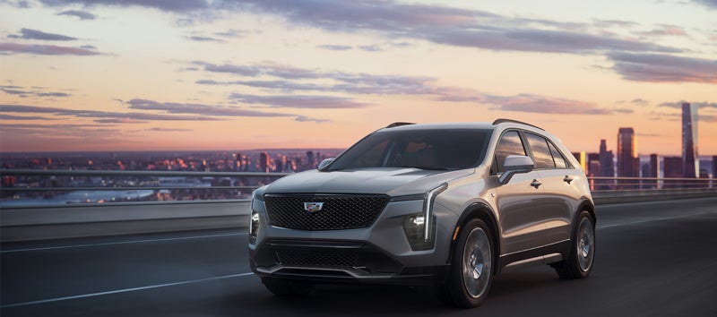 Bachman-Bernard Cadillac in GREENEVILLE TN