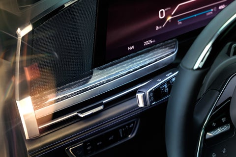 Bachman-Bernard Cadillac in GREENEVILLE TN