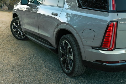 Bachman-Bernard Cadillac in GREENEVILLE TN